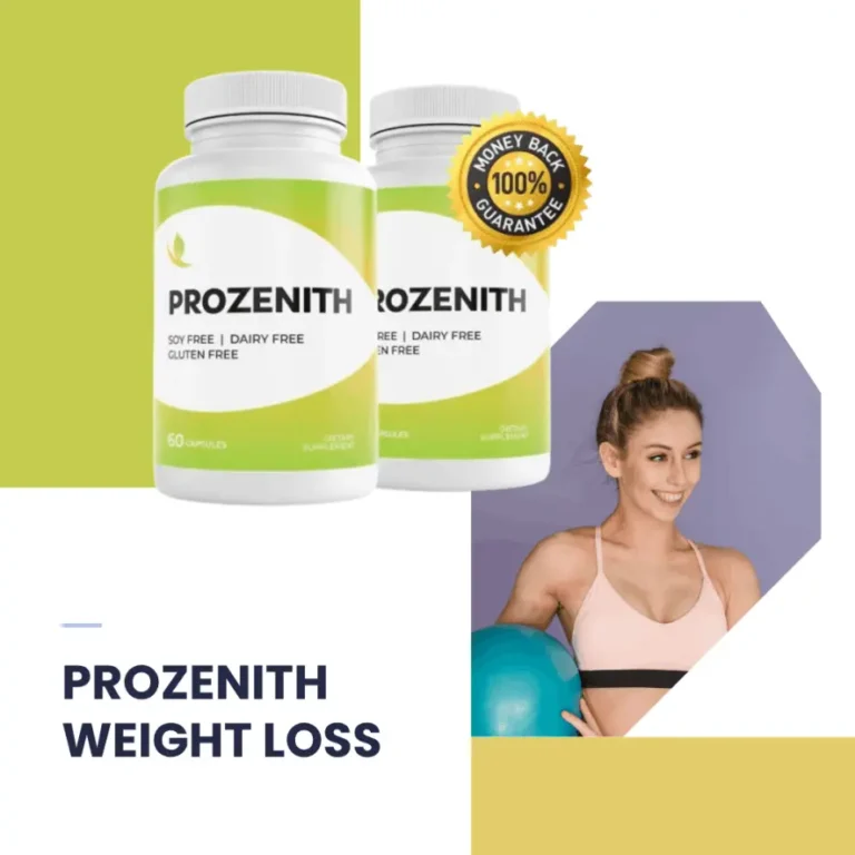prozenith