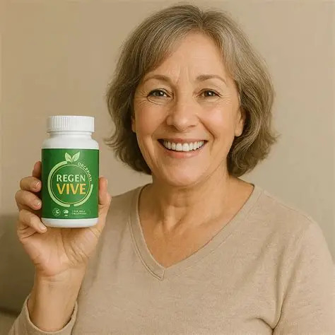 regenvive