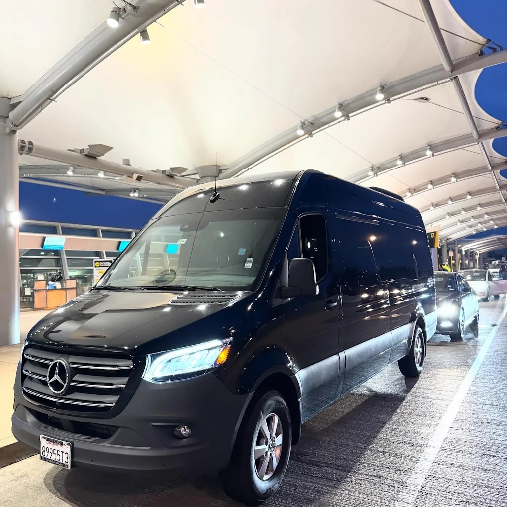 Shuttle from San Diego to Lax