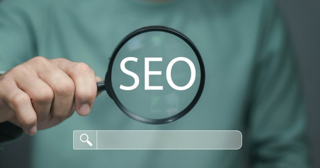 local seo