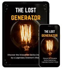 The Lost Generator