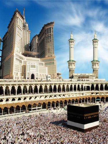 Umrah Packages UK