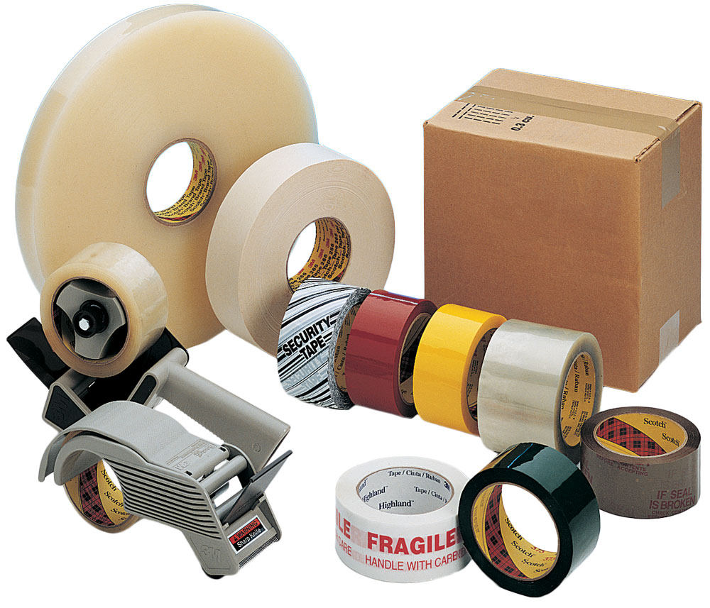 Packaging Tape
