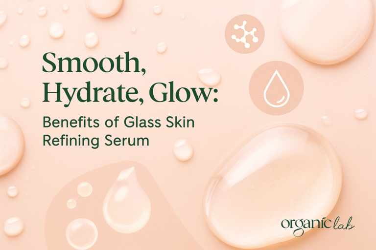 best glass skin serum