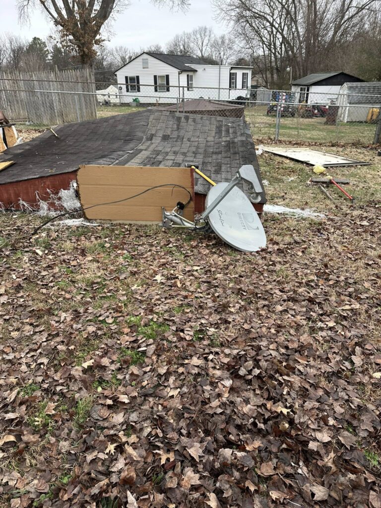 Demolition Contractor