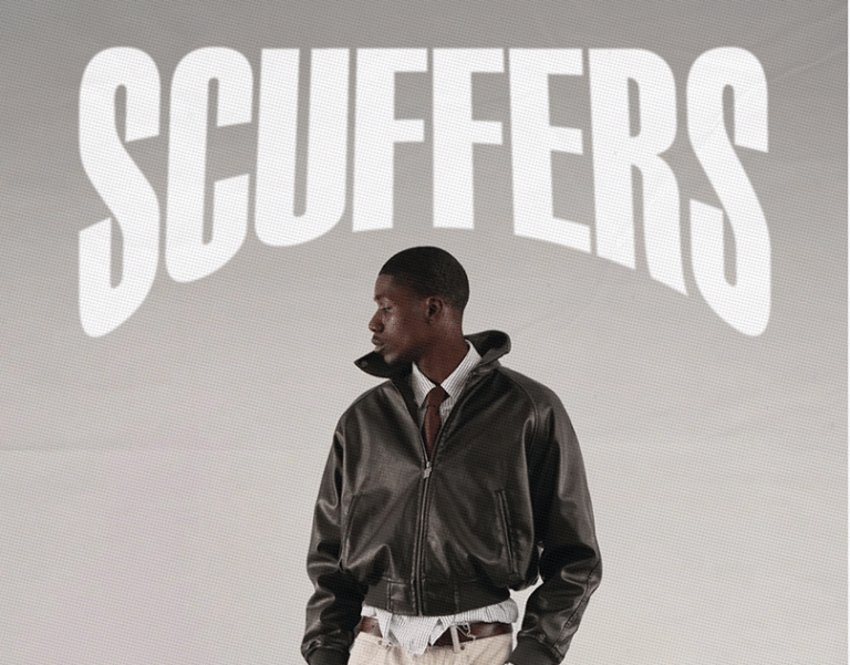 Stay Untouched + Stay True = Stay Timeless With Scuffers