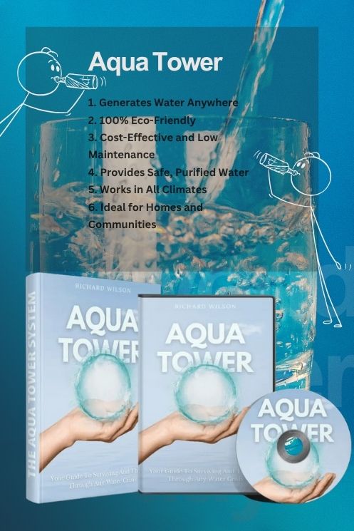 Aqua Tower System™