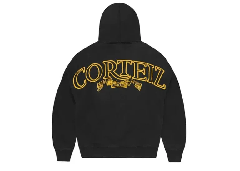 The Emerging Influence Of Corteiz Hoodie