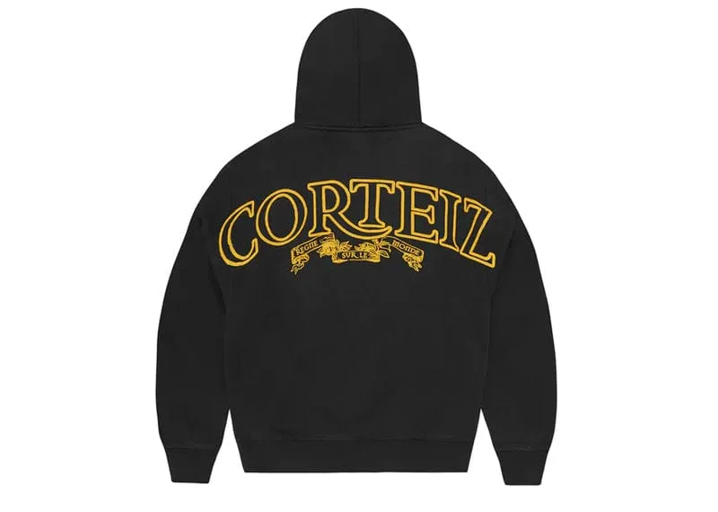 The Emerging Influence Of Corteiz Hoodie