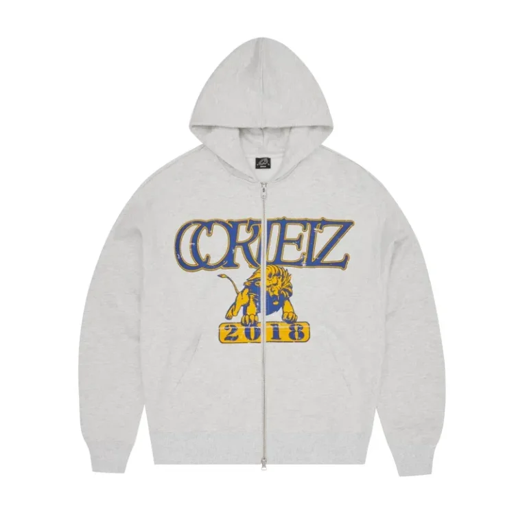 Why People Choose Corteiz Today