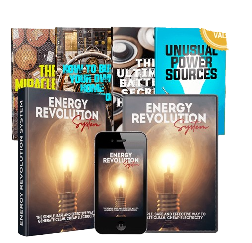 Energy Revolution Power System