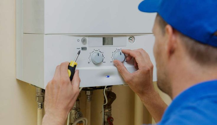 Gas Boiler Repair Glasgow