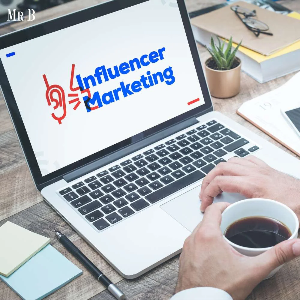 Influencer Marketing Agency