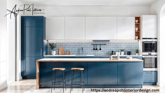 Kitchen Interior Design