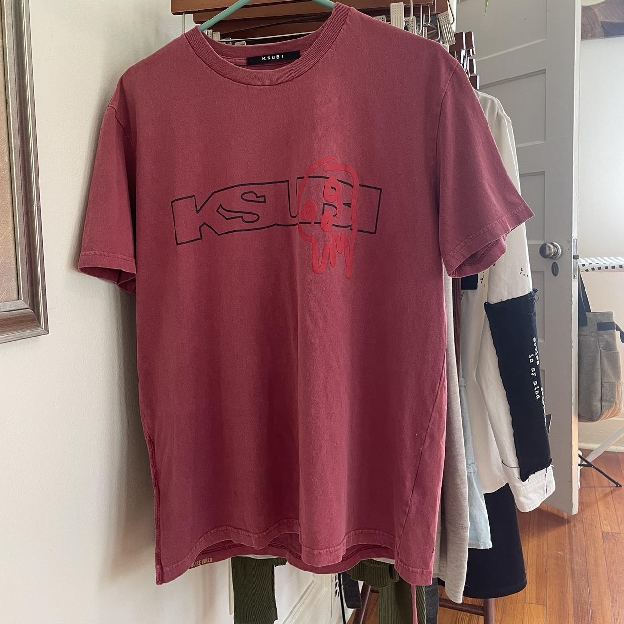 Ksubi Shirt USA Collection Shop Premium Streetwear Online