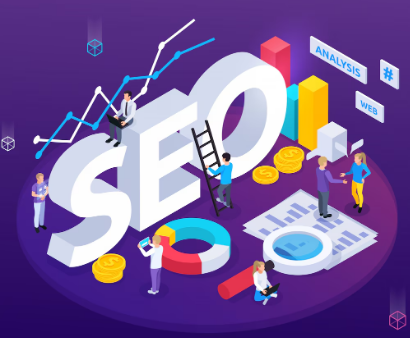 law company seo solutions