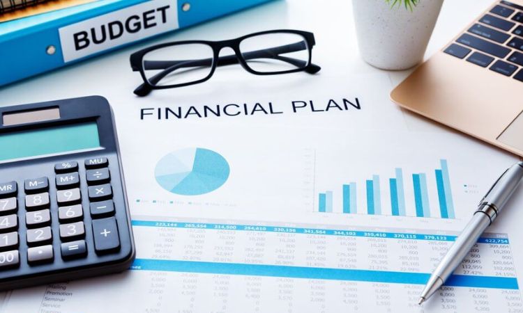 financial planning company