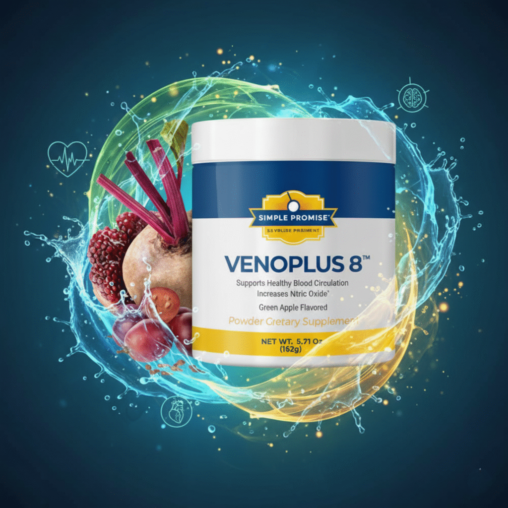VENOPLUS