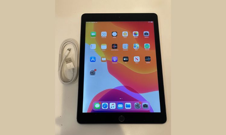refurbished iPads