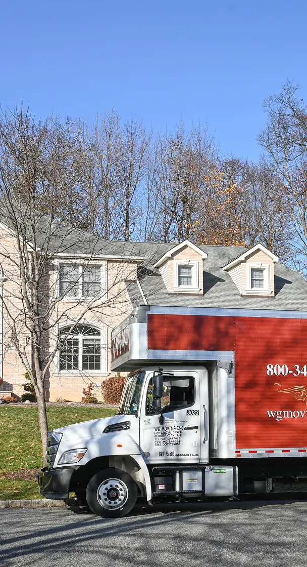 White Glove Moving Services