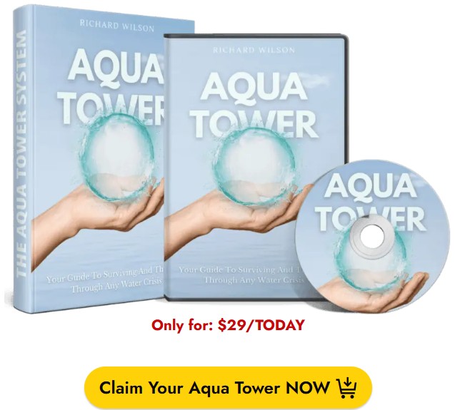 Aqua Tower System™ Price