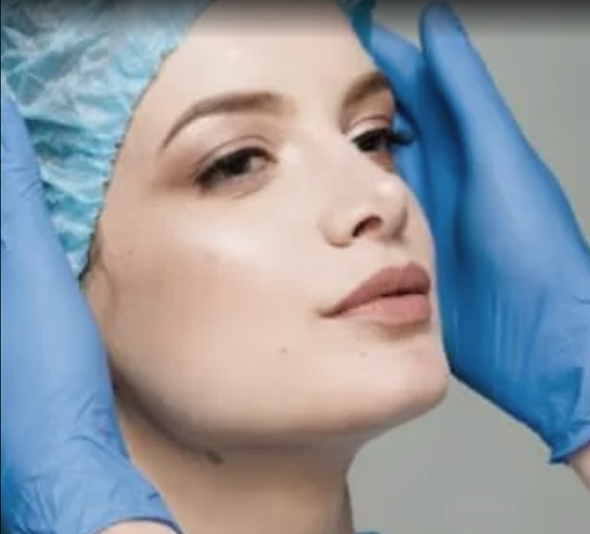 Cheek Fat Removal Dubai