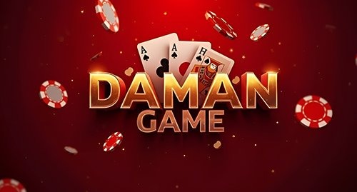 Daman Game