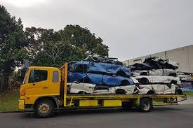 Why Car Removal Brisbane Is the Way to Clear Your Driveway