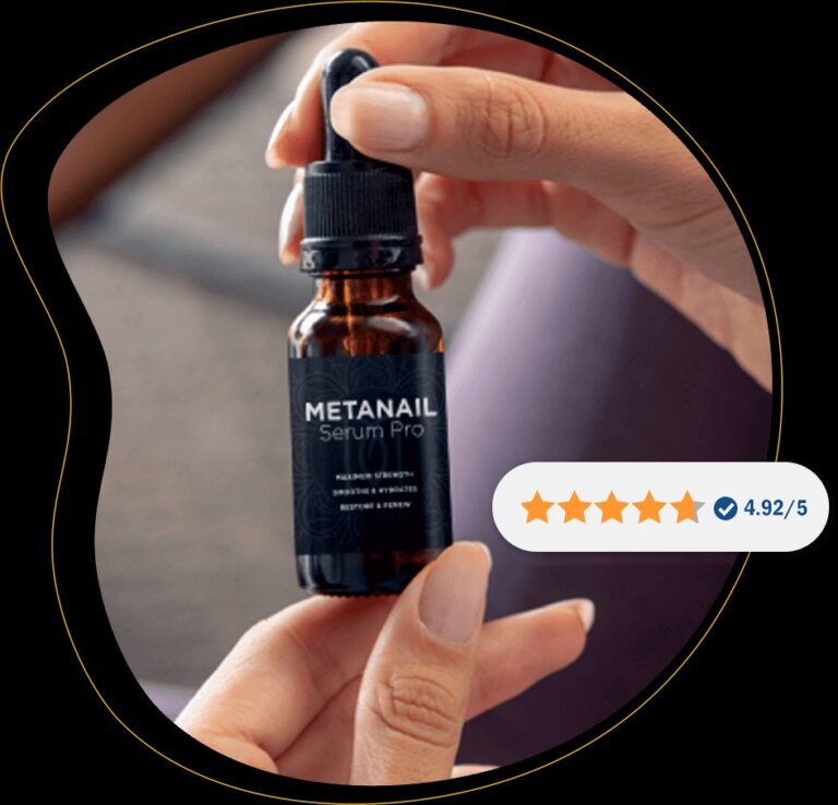Metanail Serum Pro Reviews