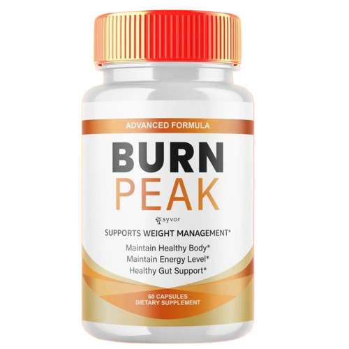 Burn Peak