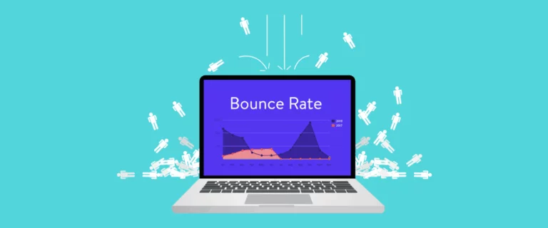 actionable tips to reduce bounce rate