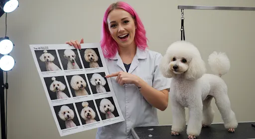 Find the Best Styles for Your Dog