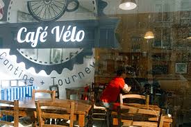 Café Velo