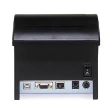 thermal printer roll