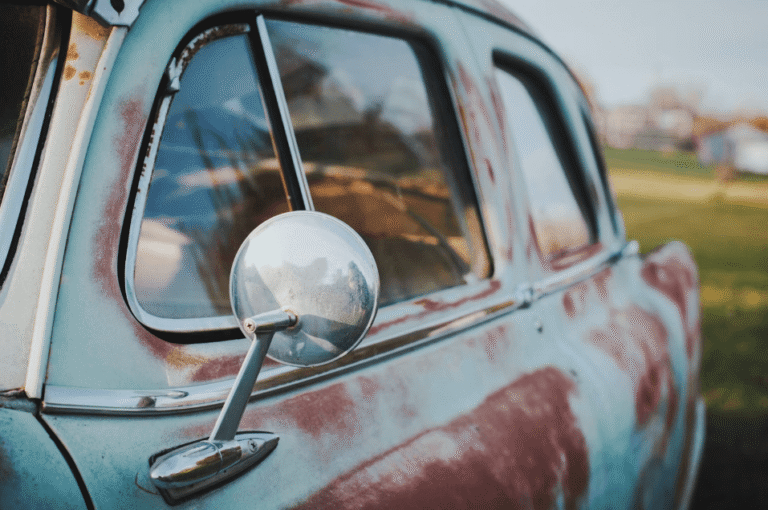 Understanding the Car Recycling Process With Melbourne Cash 4 Carz