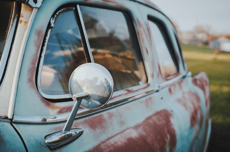 Understanding the Car Recycling Process With Melbourne Cash 4 Carz