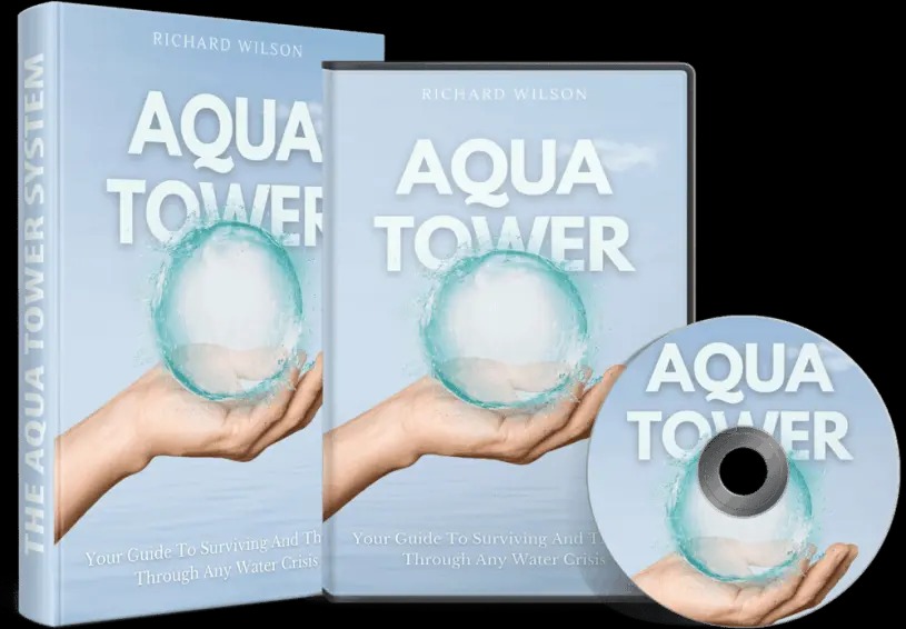 Aqua Tower System™ Reviews