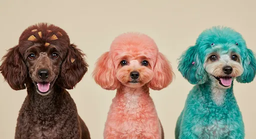 Find the Best Styles for Your Dog