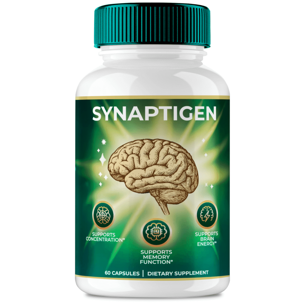 Synaptigen