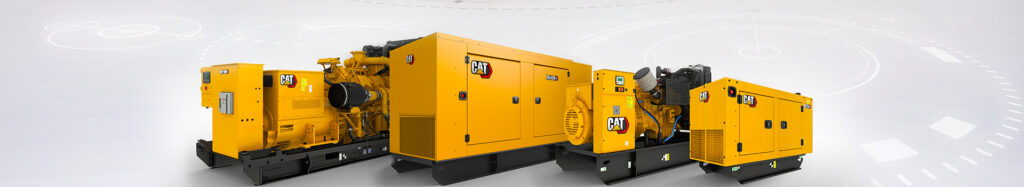 500 kVA Generator Rental