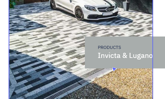 Resin Driveway and Tarmac