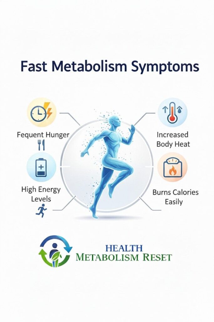 health metabolism reset