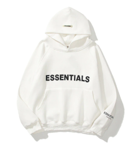 Essentials Hoodies