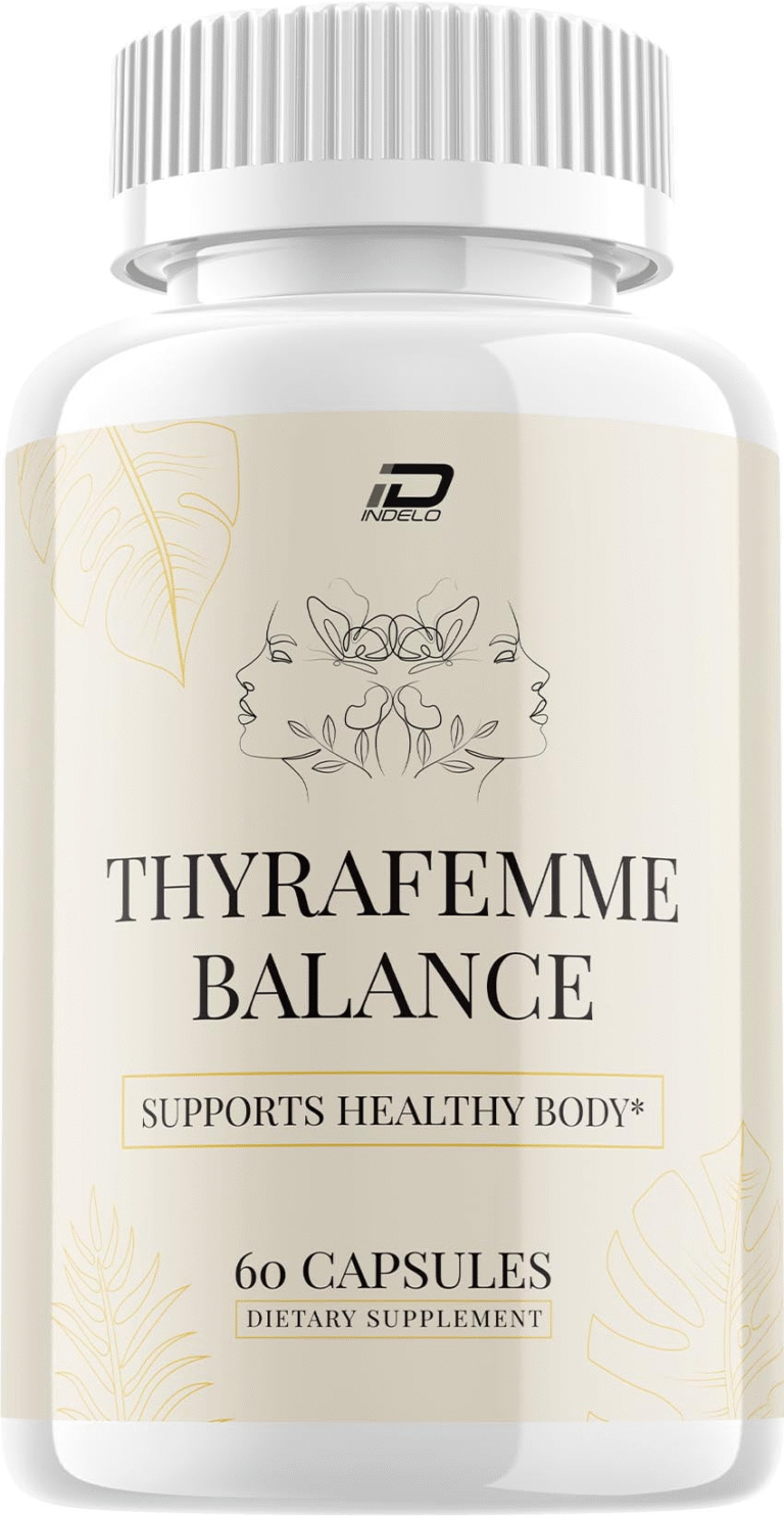 Thyrafemme