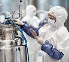 Chemical plant efficiency consulting