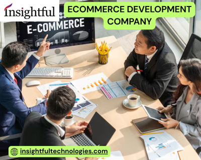 ecommerce development company