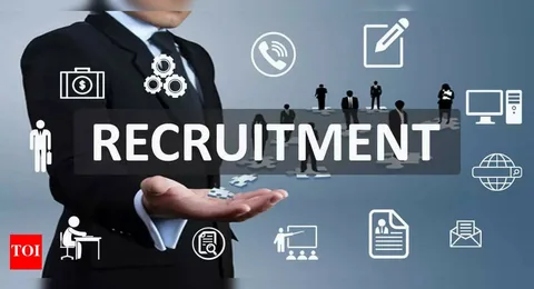 best recruitment company in Pakistan