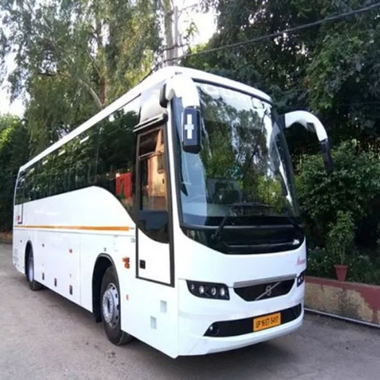 Private Driver In India