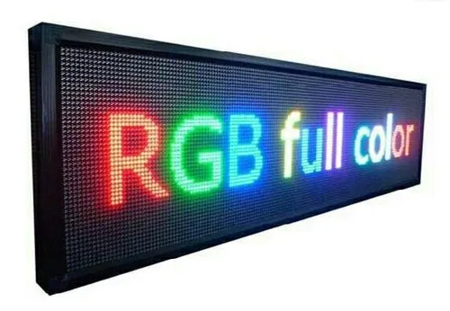 Digital LED Screen Solutions for Smart Advertising