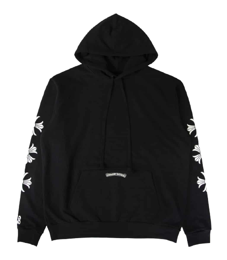 Chromeheart Hoodie